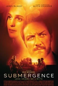 Submergence ห้วงลึกพิสูจน์รัก พากย์ไทย หนังฟรี