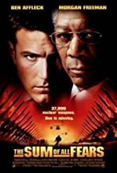 The Sum of All Fears วิกฤตนิวเคลียร์ถล่มโลก พากย์ไทย HD