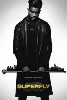 Superfly ซูเปอร์ฟลาย พากย์ไทย HD หนังฟรี
