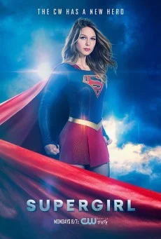 Supergirl Season 2 ซุปเปอร์เกิร์ล ซีซั่น 2 พากย์ไทย HD