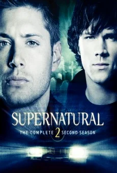 Supernatural Season 2 ซับไทย พากย์ไทย HD