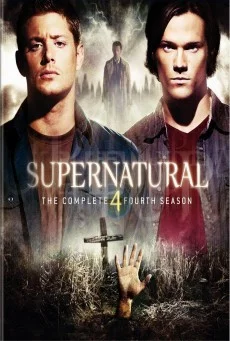 Supernatural Season 4 ซับไทย พากย์ไทย HD