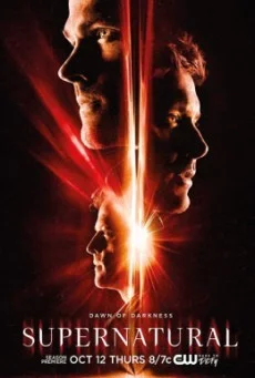 Supernatural Season 13 พากย์ไทย หนังฟรี