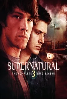 Supernatural Season 3 ซับไทย พากย์ไทย HD