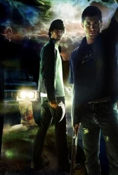 Supernatural Season 1 เหนือธรรมชาติ พากย์ไทย HD