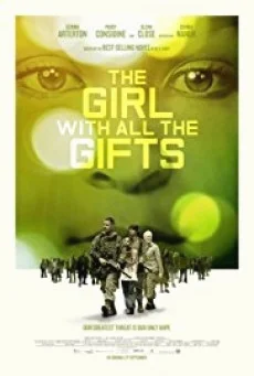 THE GIRL WITH ALL THE GIFTS (2016) เชื้อนรกล้างซอมบี้ พากย์ไทย HD