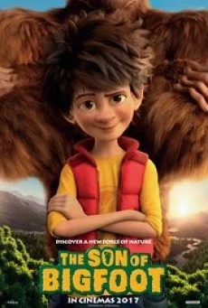 THE SON OF BIGFOOT บิ๊กฟุต ภารกิจเซฟพ่อ พากย์ไทย HD