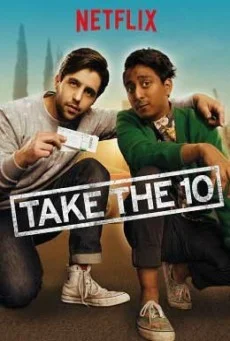 Take The 10 ไฮเวย์หมายเลข10 พากย์ไทย HD
