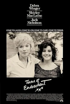 Terms Of Endearment (1983) ค่าแห่งความรัก