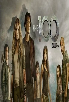 The 100 Season 2 - 100 ชีวิต กู้วิกฤตจักรวาล ปี2 พากย์ไทย หนังฟรี