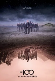 The 100 Season 5 - 100 ชีวิต กู้วิกฤตจักรวาล ปี 5
