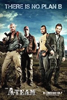 The A-Team หน่วยพิฆาตเดนตาย พากย์ไทย HD