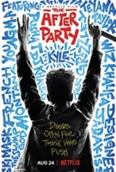The After Party ปาร์ตี้หลังงาน พากย์ไทย