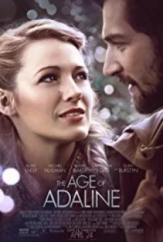 The Age of Adaline อดาไลน์ หยุดเวลา รอปาฏิหาริย์รัก พากย์ไทย HD