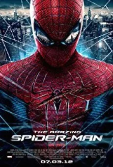 The Amazing Spider Man 1 ดิ อะเมซิ่ง สไปเดอร์แมน ภาค 1 พากย์ไทย HD