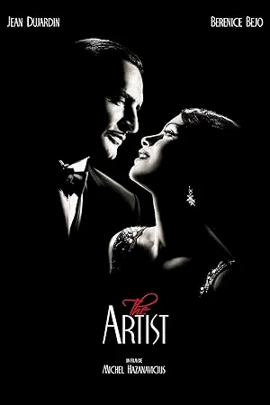 The Artist (2011) บรรเลงฝัน บันดาลรัก