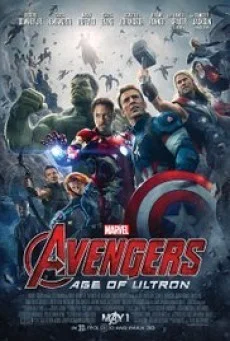 The Avengers 2 Age of Ultron (2015) ดิ อเวนเจอร์ส มหาศึกอัลตรอนถล่มโลก พากย์ไทย 