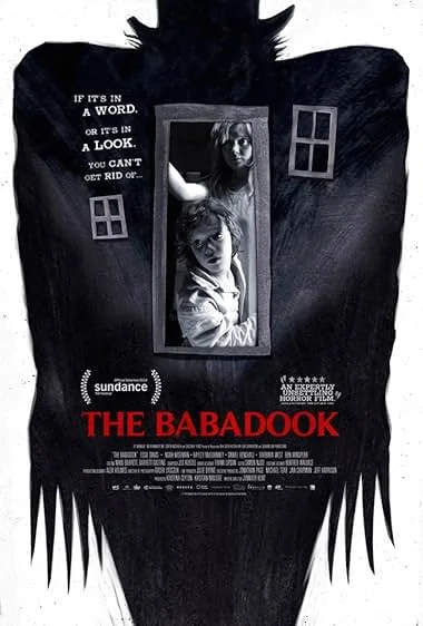 The Babadook (2014) บาบาดุค ปลุกปีศาจ พากย์ไทย HD