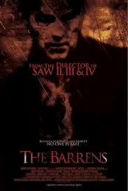 The Barrens (2012) ป่าผีดุ