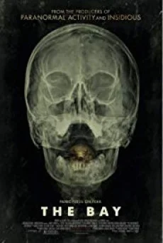 The Bay 24 ชม. แพร่พันธุ์สยอง พากย์ไทย HD