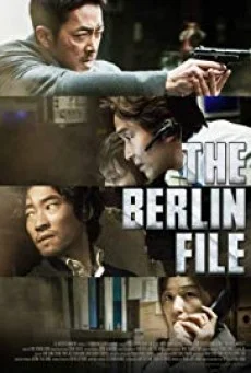 The Berlin File เบอร์ลิน รหัสลับระอุเดือด พากย์ไทย HD
