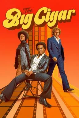The Big Cigar Season 1 (2024) Apple TV+ บรรยายไทย
