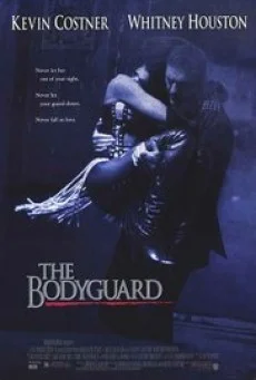 The Bodyguard เดอะ บอดิ้การ์ด เกิดมาเจ็บเพื่อเธอ พากย์ไทย HD