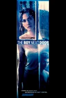 The Boy Next Door รักอำมหิต หนุ่มจิตข้างบ้าน พากย์ไทย HD