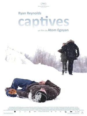The Captive (2014) ล่ายื้อเวลามัจจุราช