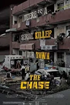 The Chase พากย์ไทย หนังฟรี