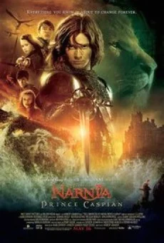 The Chronicles of Narnia Prince Caspian (2008) อภินิหารตำนานแห่งนาร์เนีย 2 ตอน เ