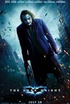 The Dark Knight 2008 แบทแมน อัศวินรัตติกาล พากย์ไทย HD