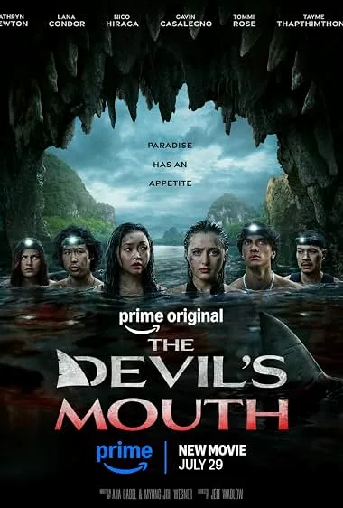 The Devil s Mouth (2026) ปากปีศาจ พากย์ไทย HD