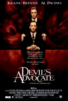 The Devils Advocate (1997) อาถรรพ์มัจจุราชเหนือเมฆ