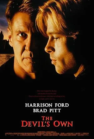 The Devils Own (1997) ภารกิจล่าหักเหลี่ยม