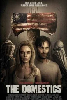 The Domestics หนังระทึกขวัญ พากย์ไทย