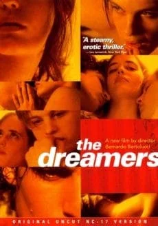 The Dreamers (2003) รักตามฝันไม่มีวันสลาย