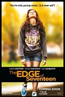 The Edge of Seventeen (2016) พากย์ไทย HD