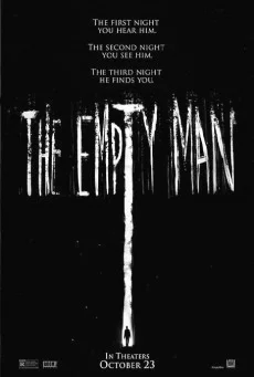 The Empty Man (2020) เป่าเรียกผี