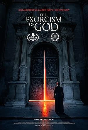 The Exorcism of God (2021)