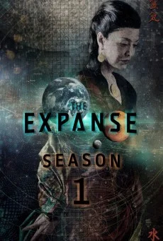 The Expanse Season 1 พากย์ไทย หนังฟรี