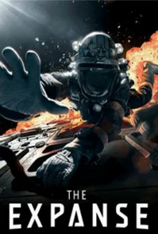 The Expanse Season 2