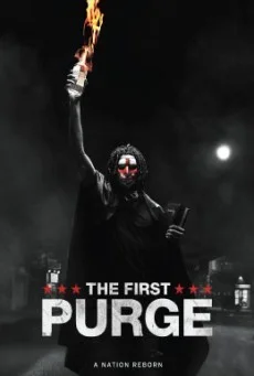 The First Purge ปฐมบทคืนอำมหิต พากย์ไทย หนังฟรี