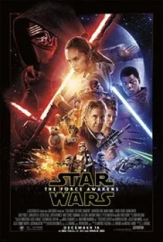 The Force Awakens (2015) สตาร์ วอร์ส เอพพิโซด 7 อุบัติการณ์แห่งพลัง พากย์ไทย HD