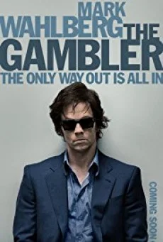 The Gambler ล้มเกมเดิมพันอันตราย พากย์ไทย HD