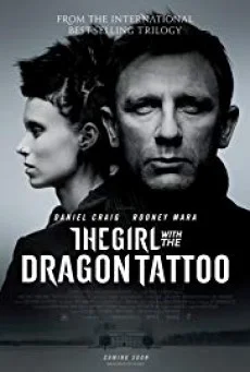 The Girl with the Dragon Tattoo พยัคฆ์สาวรอยสักมังกร พากย์ไทย HD