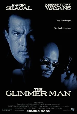 The Glimmer Man (1996) คู่เหมี้ยมมหาบรรลัย