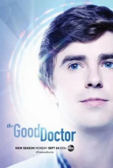 The Good Doctor Season 2 คุณหมอใจเพชร พากย์ไทย HD