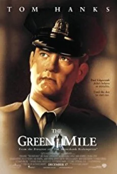 The Green mile ปาฏิหาริย์แดนประหาร พากย์ไทย HD