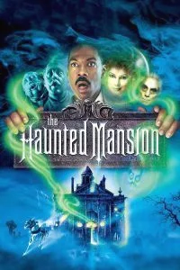 The Haunted Mansion (2003) บ้านเฮี้ยนผีชวนฮา